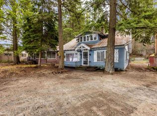 14104 N Meadow Ln, Newman Lake, WA 99025