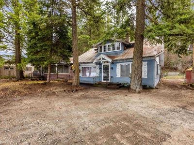 14104 N Meadow Ln, Newman Lake, WA, 99025