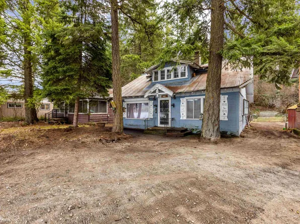 14104 N Meadow Ln, Newman Lake, WA 99025