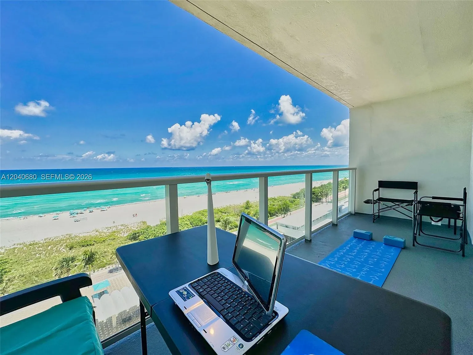 Arlen Beach Condo — Photo 3