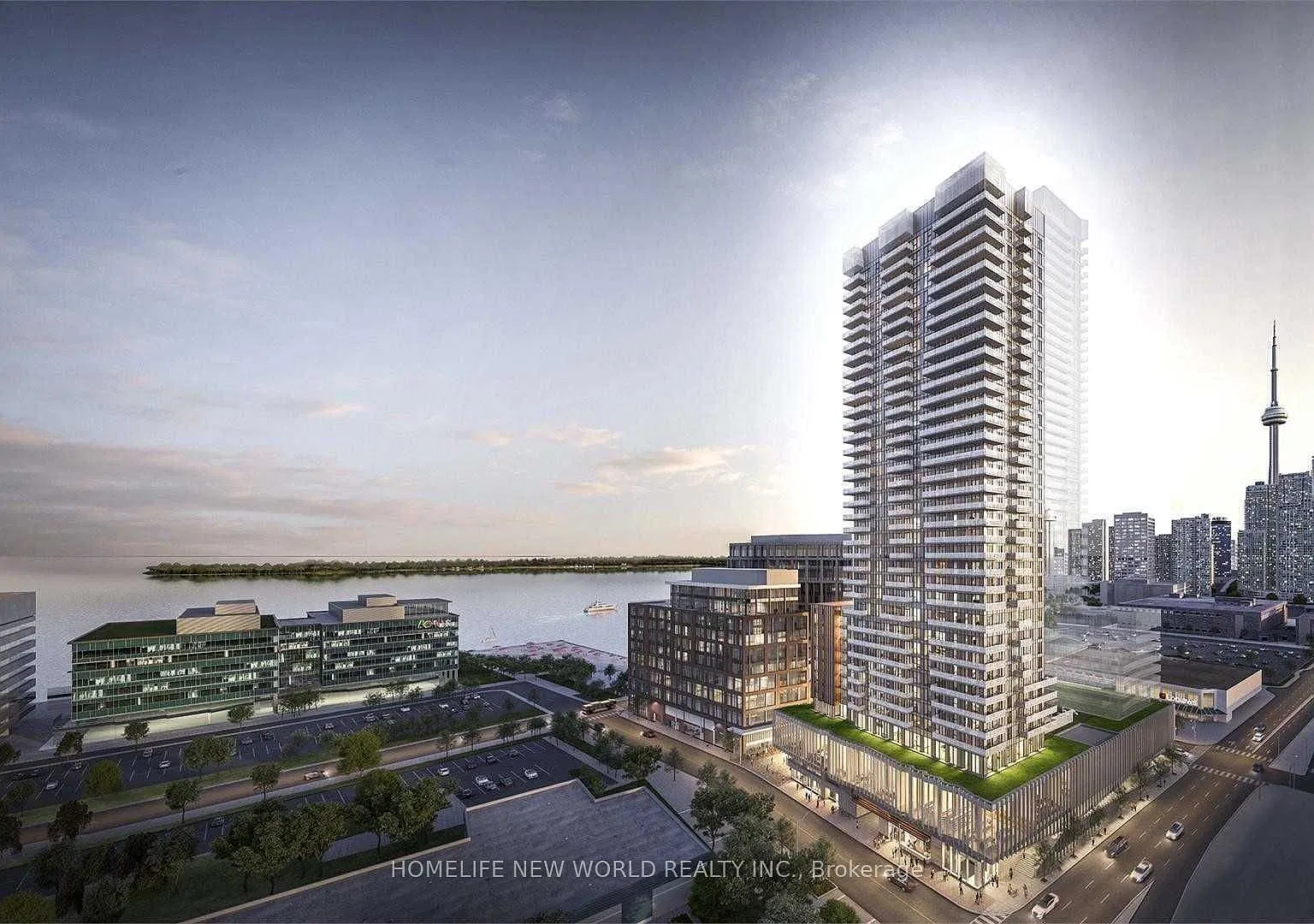 1 bed, $2,250 — Photo 1