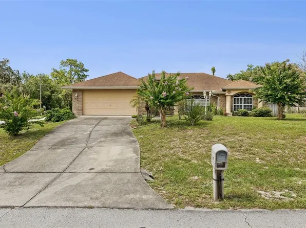 2270 Carson Ln, Deltona, FL 32738