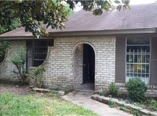 6534 Hanley Ln, Houston, TX 77016