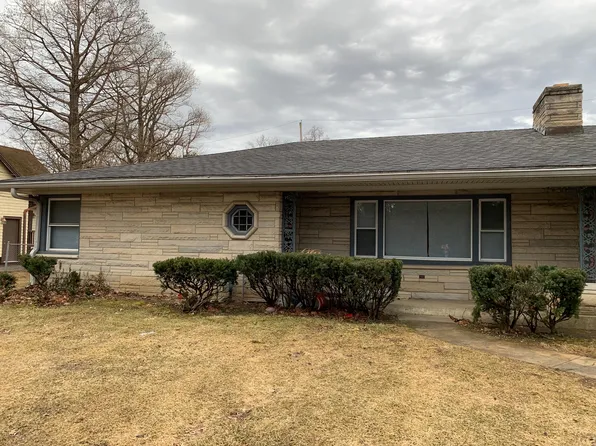 715 Meridian St, West Lafayette, IN 47906
