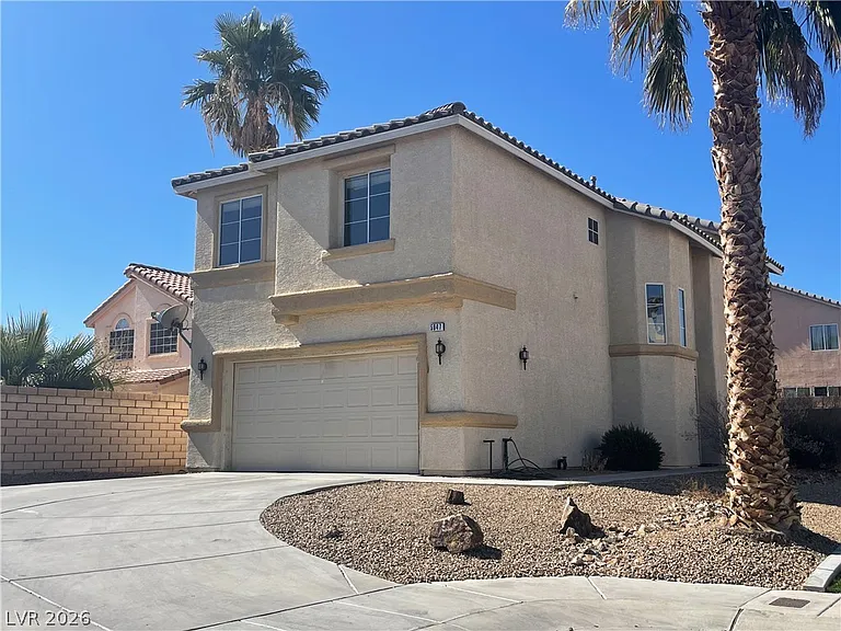 5947 Silver Trace Ct — Photo 2