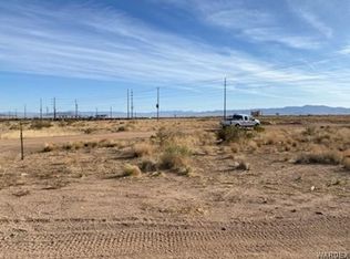 0 N Sage St, Kingman, AZ 86401
