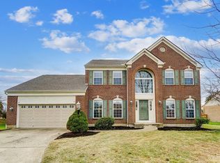 5129 Spire Oaks Dr, Mason, OH 45040