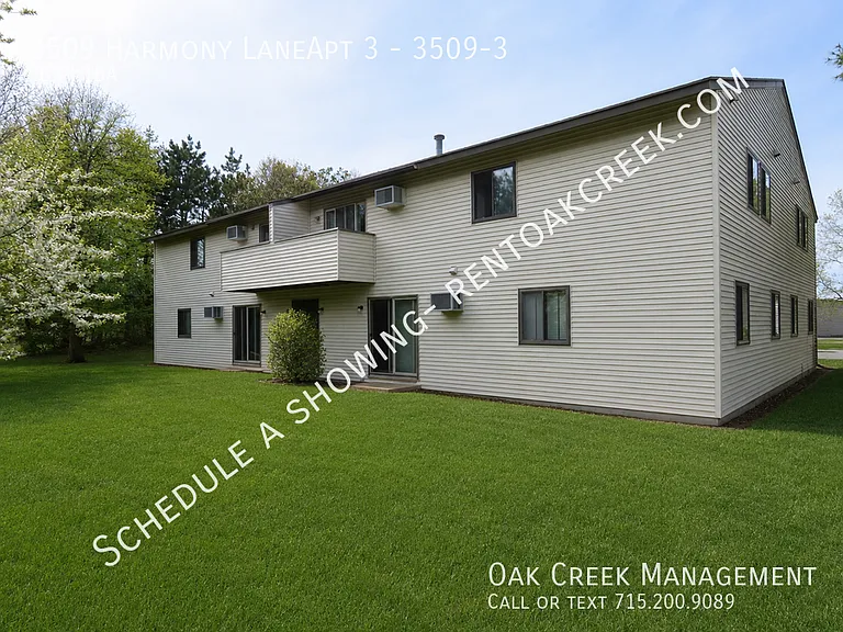 3509 Harmony Ln #3 — Photo 3