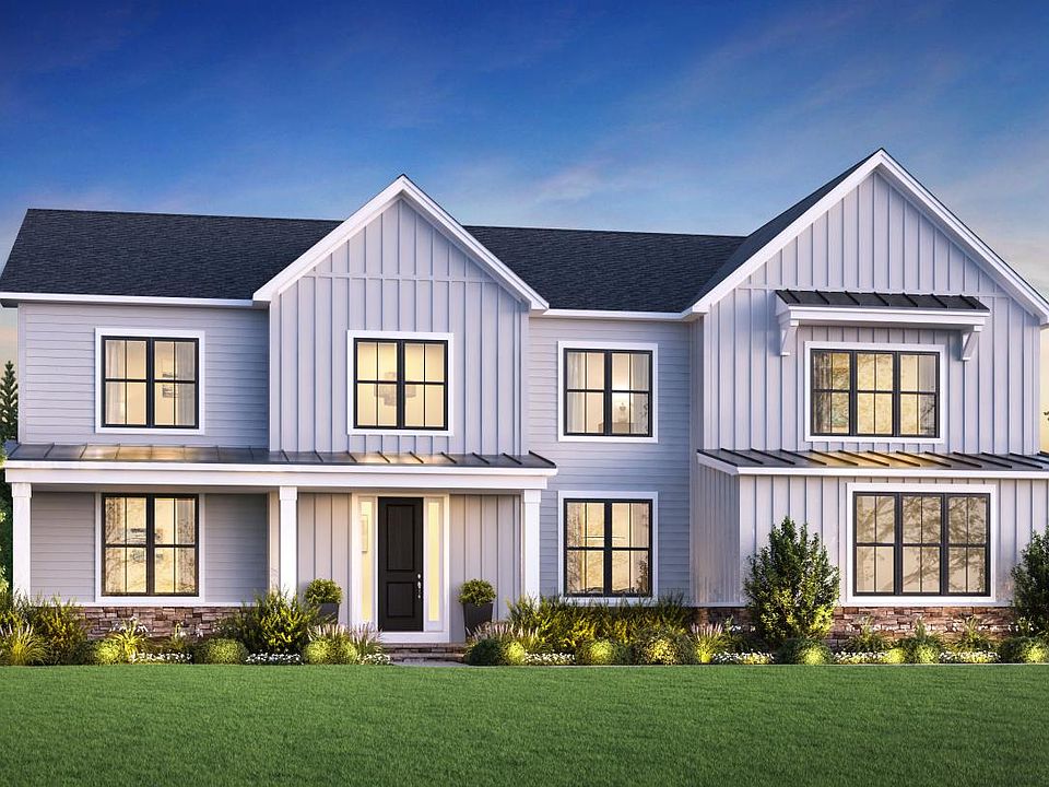 Farmhouse