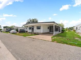 6710 36th Ave E LOT 87, Palmetto, FL 34221