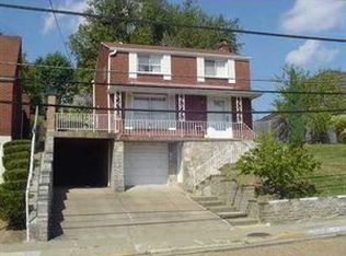 1340 Broadway Ave, East Mc Keesport, PA