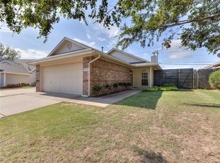 9740 Mayview Ct, Oklahoma City, OK 73159