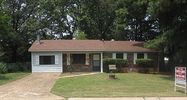 Updated home on quiet street