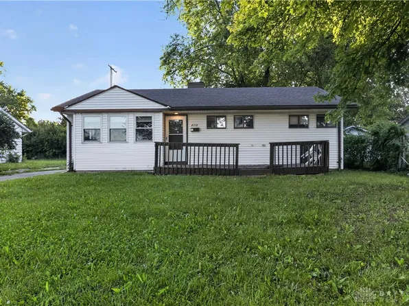 4338 Williamson Dr, Dayton, OH 45416