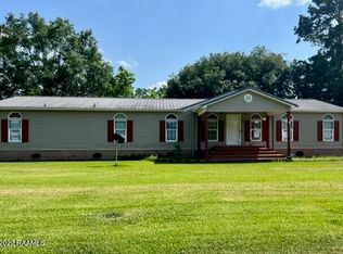 204 Sherry St, Eunice, LA 70535