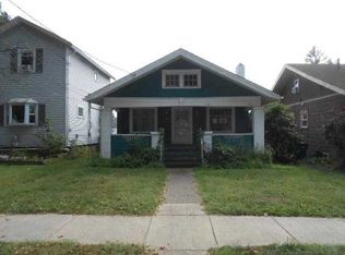 954 Pearl St, Sharon, PA