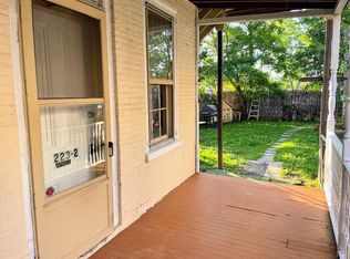 223 Church St Floor 2, Phoenixville, PA 19460