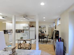 12 Dean Rd #AG, Brookline, MA 02445