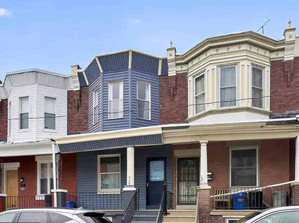 928 S Conestoga St, Philadelphia, PA 19143