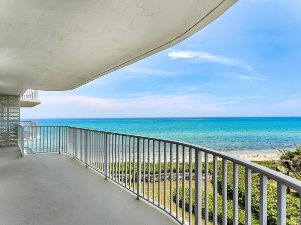 3360 S Ocean Boulevard #5fii, Palm Beach, FL 33480