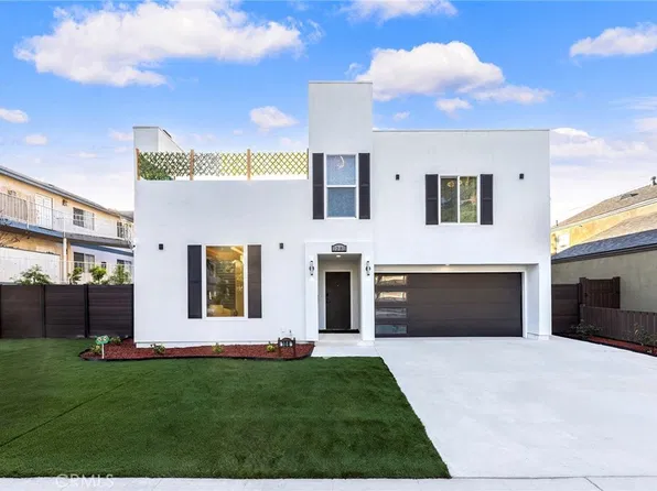 1081 Loma Ave, Long Beach, CA 90804