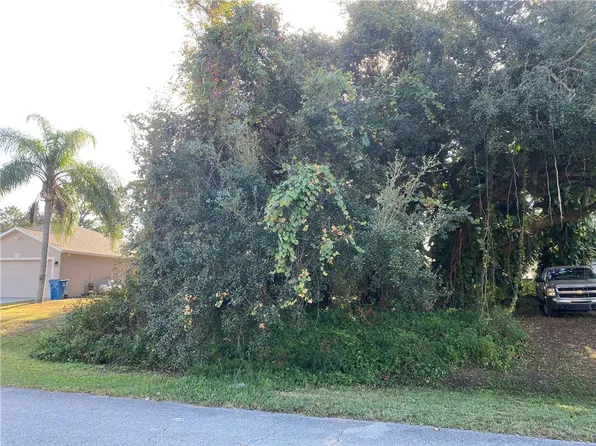 376 Ainsley St SE, Palm Bay, FL 32909
