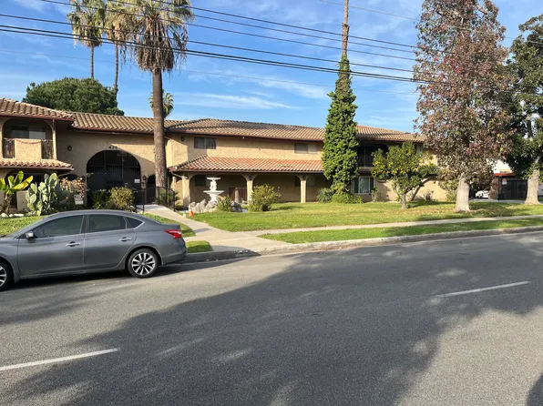 425 Live Oak Ave, Arcadia, CA