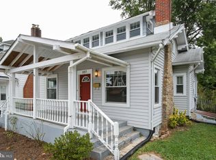 127 Lakin Ave, Boonsboro, MD 21713