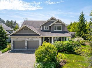 110 John Watt Way, The Blue Mountains, ON N0H 2P0