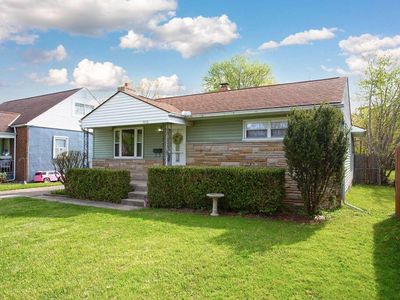 3016 Ontario St, Columbus, OH, 43224