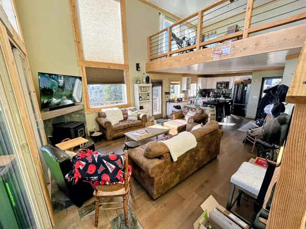 20 Hill Top Turn, Running Springs, CA 92382