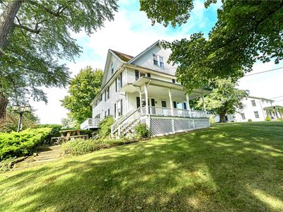 7677 E Townline Rd, Williamson, NY, 14589