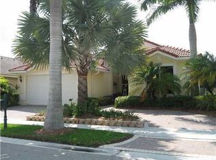 1858 Mariners Ln, Weston, FL 33327