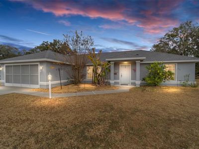 13237 SW 2nd Ct, Ocala, FL, 34473