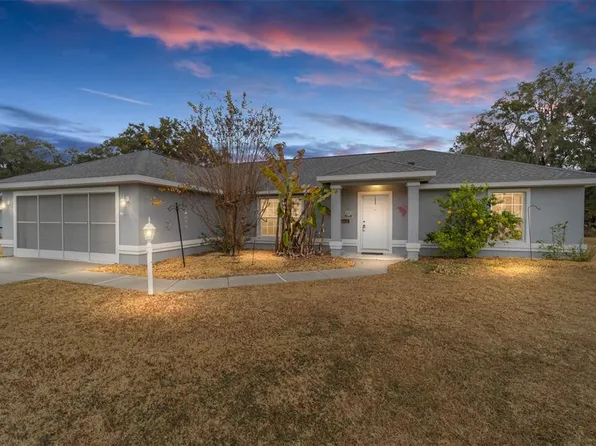 13237 SW 2nd Ct, Ocala, FL 34473