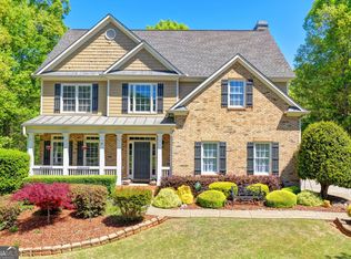 3140 Westridge Dr, Cumming, GA 30041
