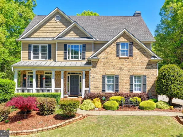 3140 Westridge Dr, Cumming, GA 30041