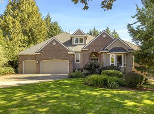 9760 SW 167th Pl, Beaverton, OR 97008