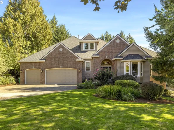 9760 SW 167th Pl, Beaverton, OR 97008