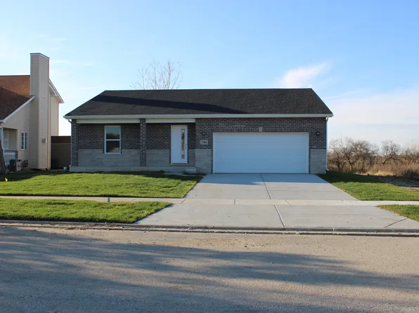 812 Western Ave, Braidwood, IL 60408