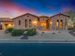 3540 N Boulder Cyn, Mesa, AZ 85207