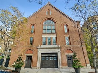 1547 N Leavitt St APT 2S, Chicago, IL 60622