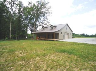 1990 Mt View Rd, Manchester, TN 37355