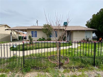 38738 Frontier Ave, Palmdale, CA, 93550