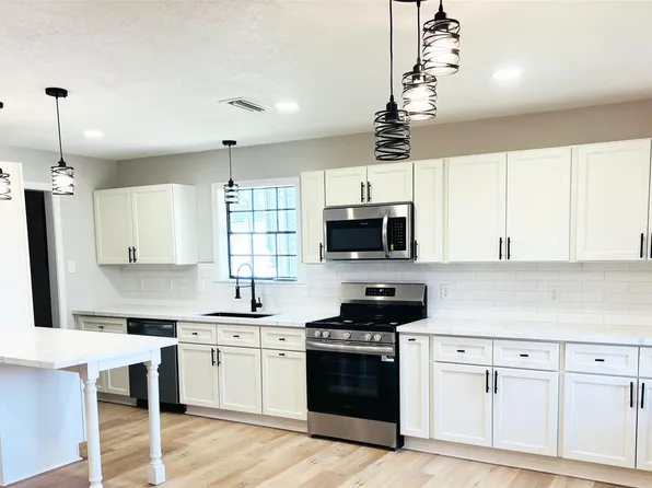 1803 S Park St, Brenham, TX 77833