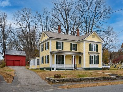 3 High St, Haydenville, MA, 01039