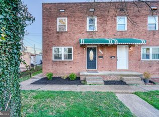 1720 Yakona Rd, Parkville, MD 21234