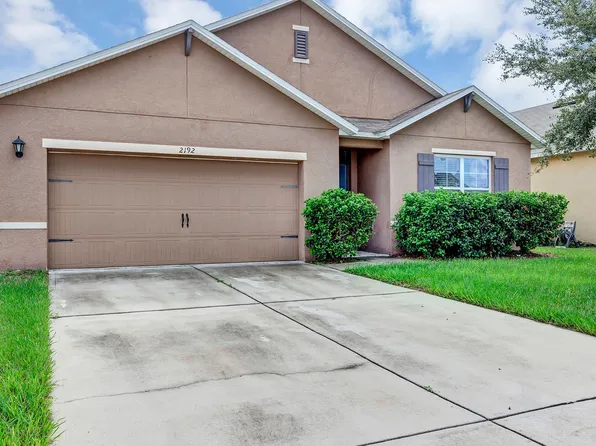 2192 Rose Blvd, Winter Haven, FL 33881