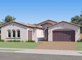 Evolution Plan 5582 Plan, Aloravita : Destiny, Peoria, AZ 85383