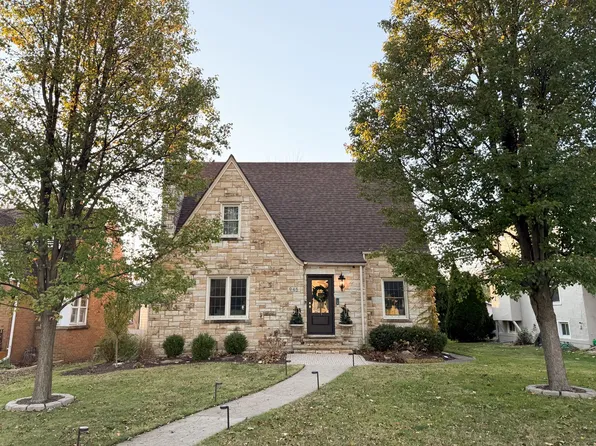 945 S Myrtle Ave, Kankakee, IL 60901